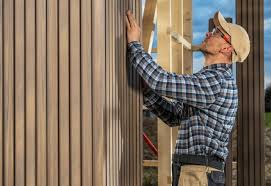 Pacheco, CA Siding Company